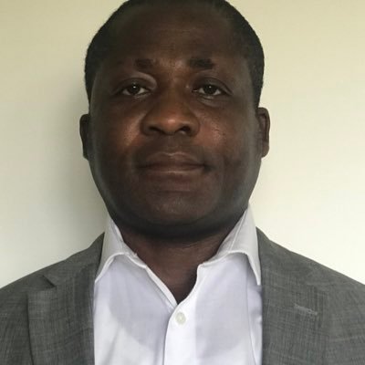 Profile Picture of Richard Danso (@tannordansorich) on Twitter
