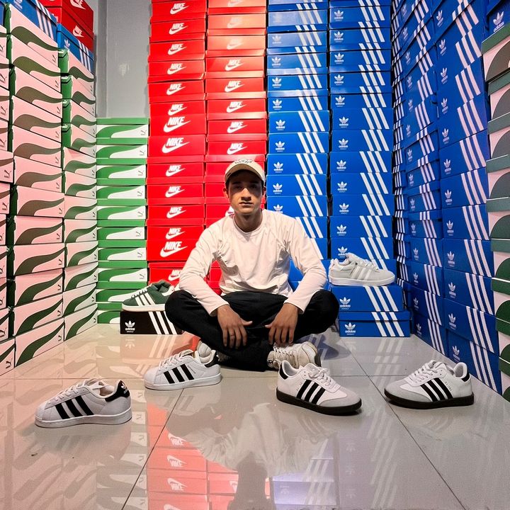 Profile Picture of OmarCisnerosN (@omarcisnerosn) on Tiktok