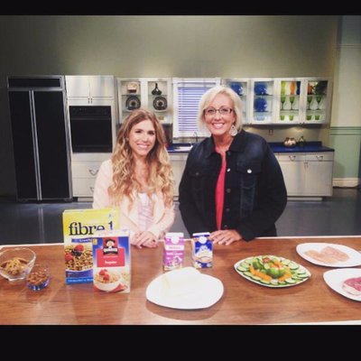 Profile Picture of Juliana Cavaleri (@JulianaCavaleri) on Twitter