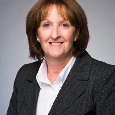 Profile Picture of Brenda Wilson (@@BrendaWocsb) on Twitter