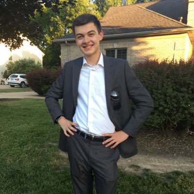Profile Picture of Ben Weitzel (@@benweitzel) on Twitter