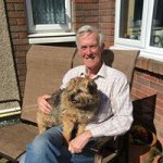 Profile Picture of John Jarman (@johnhjarman) on Instagram