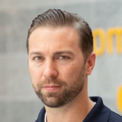 Profile Picture of Justin Jarvis (@SikaJarvis) on Twitter