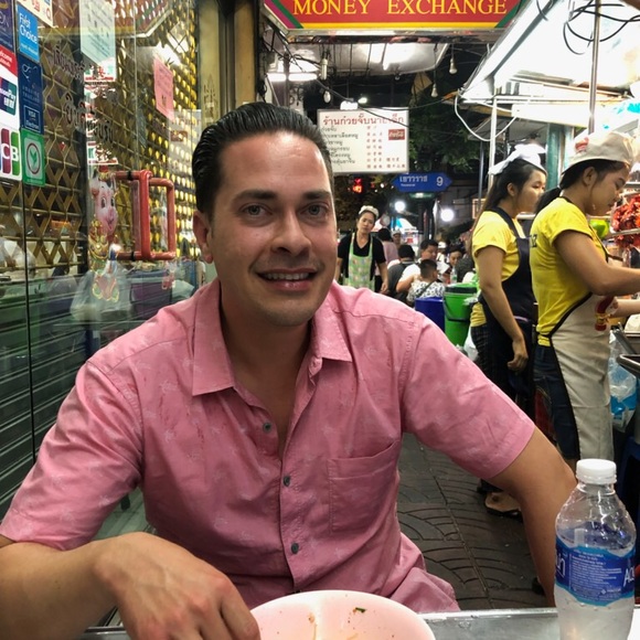 Profile Picture of Andy Barrera (@aventus40) on Poshmark
