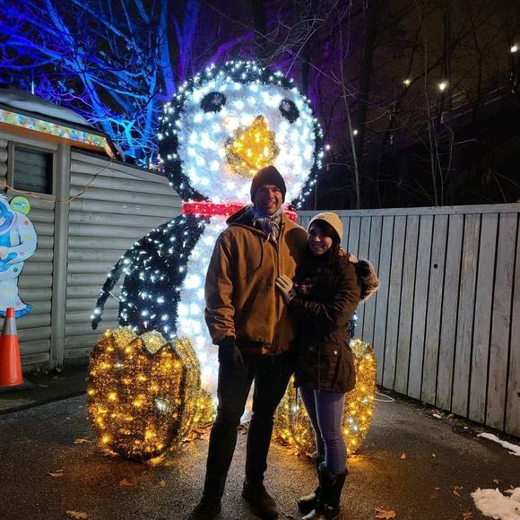 Profile Picture of Cheyenne Polverine (@ecstaticchey) on Poshmark