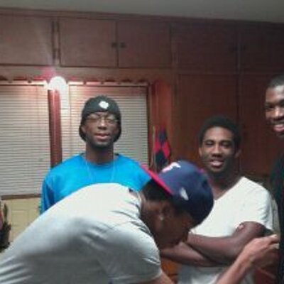 Profile Picture of Quentin Evans (@Quentin50) on Twitter