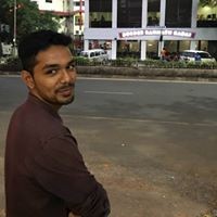 Profile Picture of Harish Ram (@harish-ram-13) on Quora