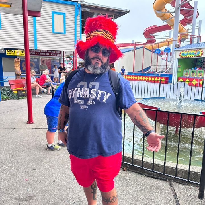 Profile Picture of Vincent Carlo (@vincent.carlo8) on Tiktok