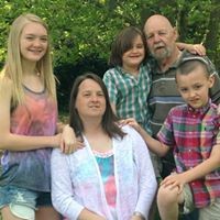 Profile Picture of Stephanie George Calvin Ward (@stephanie-george-calvin-ward) on Quora