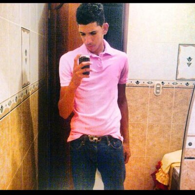 Profile Picture of Stephen Roanyer Melo (@Roanyer01) on Twitter