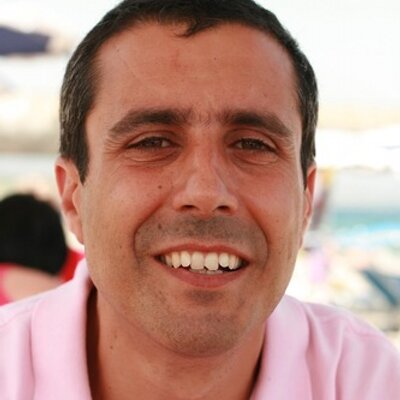 Profile Picture of Salvatore Basile (@BasileSal) on Twitter