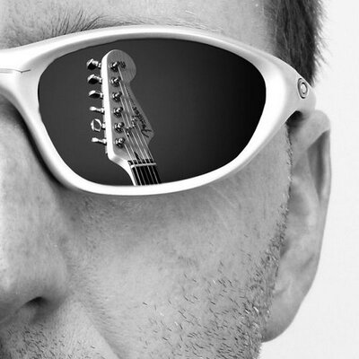 Profile Picture of Richard Chapman (@friendlykiwi) on Twitter