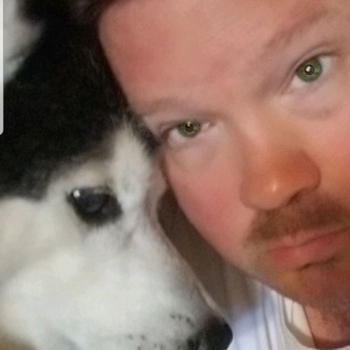 Profile Picture of Jeff Irwin (@dadbodrocks) on Tiktok