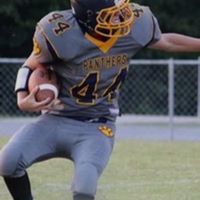 Profile Picture of Jesse Rollins (@jesserollins_44) on Twitter