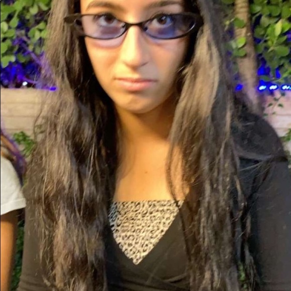 Profile Picture of Reem Abu-ghazalah (@reemabu) on Poshmark