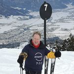 Profile Picture of Mark Andrew Loveday (@drstrangeloveday) on Instagram