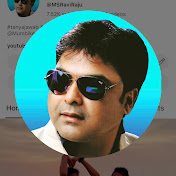 Profile Picture of M S RAVI RAJU (@msraviraju) on Youtube