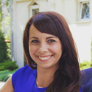 Profile Picture of Marlena Wójcik (@canvasinside) on Instagram