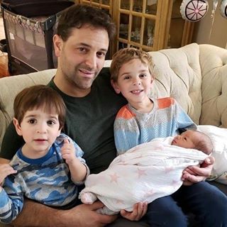 Profile Picture of Dave Del Vecchio (@dave.delvecchio.50) on Facebook