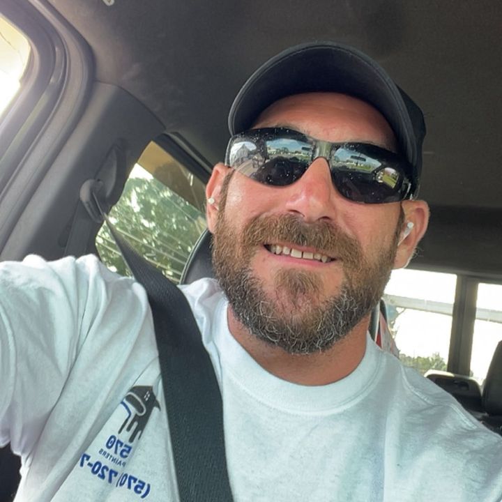 Profile Picture of jason_paints (@jason_paints) on Tiktok