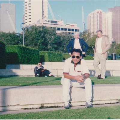 Profile Picture of Kosal Peter Hang (@kosalpeterhang) on Twitter