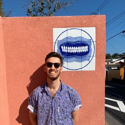 Profile Picture of Alex Harrison-Spain (@al3xspain) on Twitter