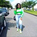 Profile Picture of Alexandra Michael 🇳🇬 (@symply_alexandra_) on Instagram