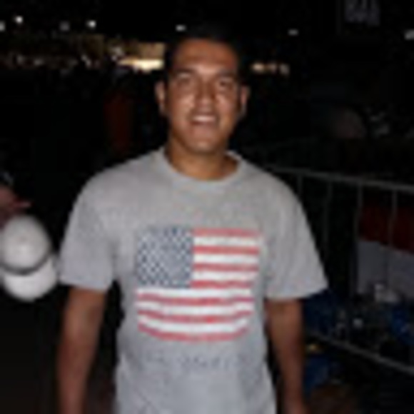 Profile Picture of Itamar. Alves (@itamaralvesbsb) on Poshmark