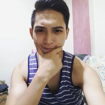 Profile Picture of Adrian Dominic Sison (@AdrianDominicS2) on Twitter