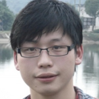 Profile Picture of Wenjun Xu (@wenjunxu1) on Twitter