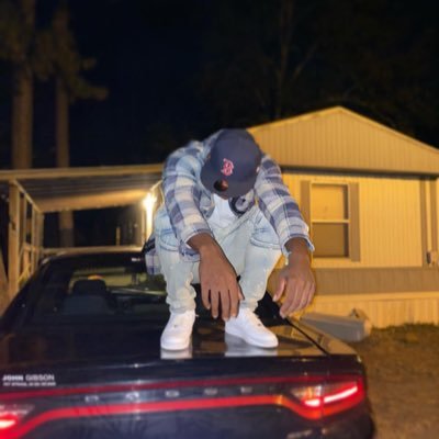 Profile Picture of Thomas Muldrow (@MuldrowThomas) on Twitter