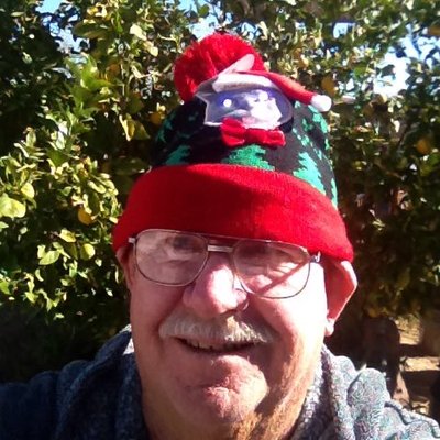 Jim Wainscott - Twitter Profile Picture of Jim Wainscott (@JWainscott) on Twitter