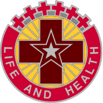Profile Picture of CSM Joseph L. Cecil (@FTSILLMEDDACCSM) on Twitter