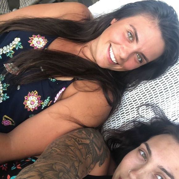 Profile Picture of Abby Neddermeyer (@movebabe) on Poshmark