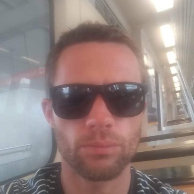 Profile Picture of Benjamin M Stasko (@stasko_m) on Twitter