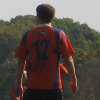 Profile Picture of Colin Gorman (@cgorms21) on Twitter