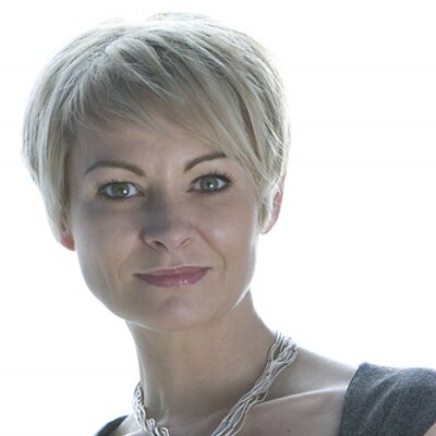 Profile Picture of Holly Bennett Real Estate (@HollyBennett1) on Twitter