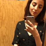 Profile Picture of Anna Karima (@leetcchi) on Instagram