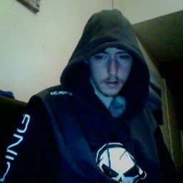 Profile Picture of KieranCRowley (@KieranCRowley13) on Twitter