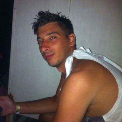Profile Picture of Dave Moxon (@MoxonDave) on Twitter