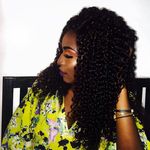 Profile Picture of Roxane Ornella Kouassi (@roxanekouassi) on Instagram