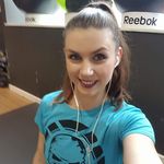 Profile Picture of Rachel Graham (@rgfitnessonline) on Instagram