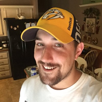 Profile Picture of Brent Hooper (@BrentHoop) on Twitter