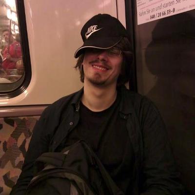 Greg_not - Twitter Profile Picture of Greg_not (@gregor_pasek) on Twitter