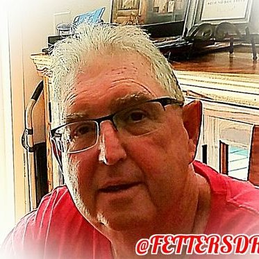 Profile Picture of Dan Fetters (@FettersDR) on Twitter