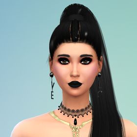 Profile Picture of Aaron Rafael (@monbaillyangel) on Pinterest