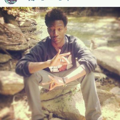 Profile Picture of Eric Padgett (@PartyHendrix) on Twitter