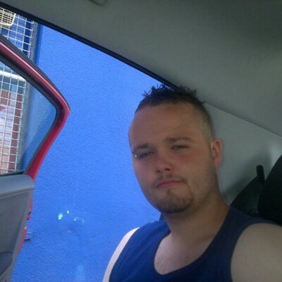 Profile Picture of David Gearing (@DeggyGearing) on Twitter