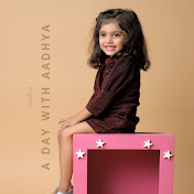 Profile Picture of A Day With Aadhya (@adaywithaadhya) on Youtube