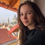 Profile Picture of Lia Gurvitz (@lia_gurvitz) on Instagram